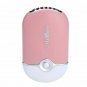 Pink - USB Eyelash Extension Tool Mini Fan Air Conditioning Blower Glue Grafted