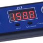 HJ Digital Servo Tester / ESC Consistency Tester for RC Helicopter Airplane Car