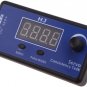 HJ Digital Servo Tester / ESC Consistency Tester for RC Helicopter Airplane Car