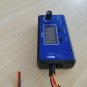 HJ Digital Servo Tester / ESC Consistency Tester for RC Helicopter Airplane Car