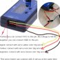 HJ Digital Servo Tester / ESC Consistency Tester for RC Helicopter Airplane Car