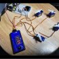 HJ Digital Servo Tester / ESC Consistency Tester for RC Helicopter Airplane Car