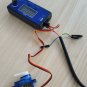 HJ Digital Servo Tester / ESC Consistency Tester for RC Helicopter Airplane Car