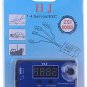 HJ Digital Servo Tester / ESC Consistency Tester for RC Helicopter Airplane Car