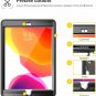 ProCase iPad 10.2 Case 2019 7th Generation iPad Case, Rugged Heavy Duty
