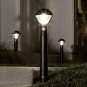 Ring Smart Lighting – Pathlight, Battery-Powered, Outdoor Motion-Sensor