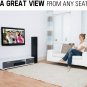 Mounting Dream TV Wall Mount TV Bracket with Leveling Design for 37-70 inch TVs,