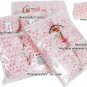 108PCS (54Pack) Mike Cover Odor Removal Disposable Microphone Grill Hygiene Cove