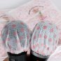 108PCS (54Pack) Mike Cover Odor Removal Disposable Microphone Grill Hygiene Cove