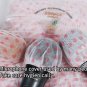 108PCS (54Pack) Mike Cover Odor Removal Disposable Microphone Grill Hygiene Cove