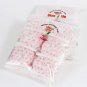 108PCS (54Pack) Mike Cover Odor Removal Disposable Microphone Grill Hygiene Cove