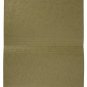 AmazonBasics Hanging File Folders - Letter Size, Green, 25-Pack