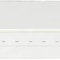 AmazonBasics Hanging File Folders - Letter Size, Green, 25-Pack