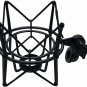 Microphone Shock Mount Mic Holder - Anti Vibration Spider Shockmount Compatible