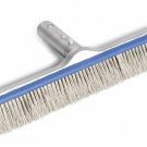 Milliard Pool Brush, 17" Extra-Wide, Heavy Duty Wire, Algae Cleaner Brush