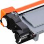 JARBO Compatible Toner Cartridges Replacement for Brother TN630 TN-630 TN660