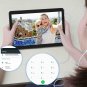 Tablet Android 9.0 Pie GMS Certified Unlocked Phablet WiFi 2GB/32GB 10" Display