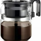Stovetop Percolator Coffee Pot, Glass, 8 cup (40 oz) &hellip;