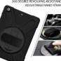 iPad 10.2 Case 2019/iPad 7th Generation Case with Screen Protector,TSQ Heavy Dut