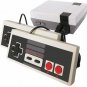 Classic Mini Retro Game Consoles,AV Output 8-bit Video Game Built-in 620 Games