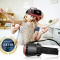 BNEXT VR Headset Compatible with iPhone & Android Phone - Universal Virtual