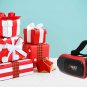 BNEXT VR Headset Compatible with iPhone & Android Phone - Universal Virtual