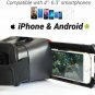 BNEXT VR Headset Compatible with iPhone & Android Phone - Universal Virtual