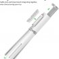 ATUMTEK Bluetooth Selfie Stick Tripod, Mini Extendable 3 in 1 Aluminum Selfie St