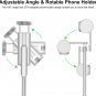 ATUMTEK Bluetooth Selfie Stick Tripod, Mini Extendable 3 in 1 Aluminum Selfie St