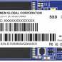 INDMEM SSD 32GB mSATA Internal Mini SATA SSD Micro-SATA MLC NAND Flash 32 GB