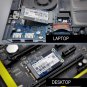INDMEM SSD 32GB mSATA Internal Mini SATA SSD Micro-SATA MLC NAND Flash 32 GB