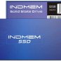 INDMEM SSD 32GB mSATA Internal Mini SATA SSD Micro-SATA MLC NAND Flash 32 GB