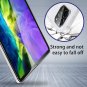 [4 Pack] UniqueMe 2 Pack Screen Protector and 2 Pack Camera Lens Protector for i