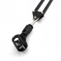 Professional Recording Microphone Stand Mic Holder - Black