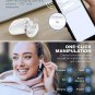 Lasuney Waterproof Bluetooth 5.0 True Wireless Earbuds, 35H Cyclic Playtime TWS