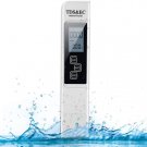 Aibrisk TDS Meter Water Test Kit, Water Testing Kits for Drinking Water,TDS/EC/T