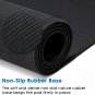 Ktrio Extended Gaming Mouse Pad with Stitched Edges, Large Mousepad with