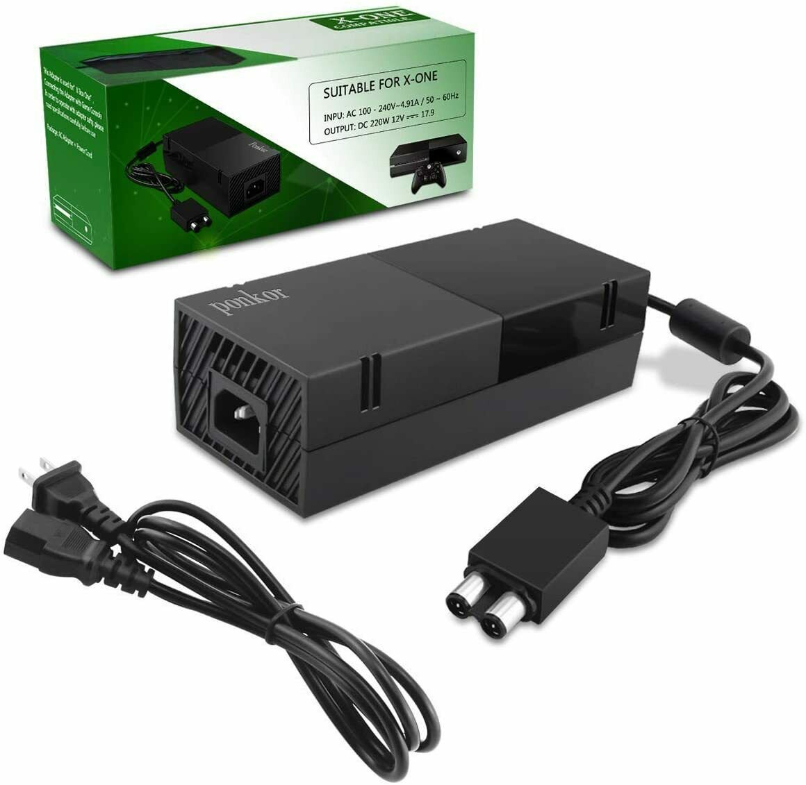 Xbox One Power Supply Xbox One Power Brick Power Box Power Block Replacement