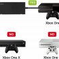Xbox One Power Supply Xbox One Power Brick Power Box Power Block Replacement