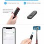 Selfie Stick Tripod, BlitzWolf Lightweight Aluminum All in One Extendable Phone