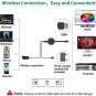 MPIO Wireless HDMI Display Dongle Adapter, 4K Ultra HD WiFi Streaming Video
