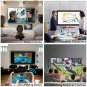 MPIO Wireless HDMI Display Dongle Adapter, 4K Ultra HD WiFi Streaming Video