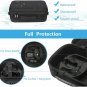 Oculus Quest Case JSVER Carrying Case for Oculus Quest VR Gaming Headset and