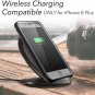 YOUMAKER Case for iPhone 8 Plus & iPhone 7 Plus, Full Body with Built-in