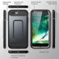 YOUMAKER Case for iPhone 8 Plus & iPhone 7 Plus, Full Body with Built-in