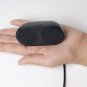 HONKYOB USB Mini Speaker Computer Speaker Powered Stereo Multimedia Speaker for