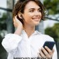 AUKEY True Wireless Earbuds, Bluetooth 5 Headphones in Ear with Charging Case,