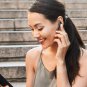AUKEY True Wireless Earbuds, Bluetooth 5 Headphones in Ear with Charging Case,