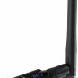 EDUP Wifi Adapter Ac600Mbps Wireless Usb Adapter 5ghz /2.4ghz Dual Band 600mbps