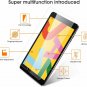 OMOTON [3 Pack] Screen Protector for iPad 7th Generation (10.2 Inch, iPad 7,